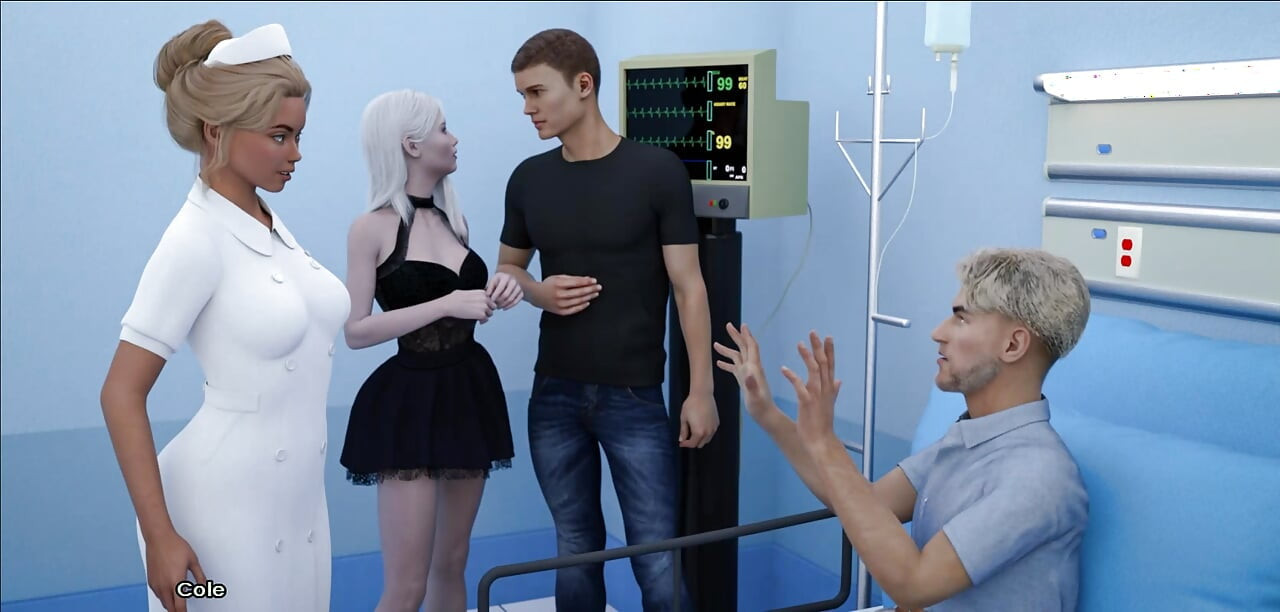 Požudna akademija 3 - deo 269 - rezultati DNK testa misskitty2K