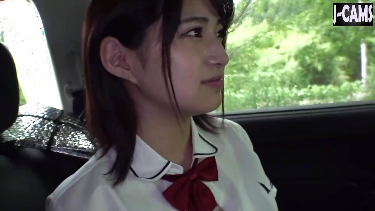 Charming Beauty. Playful Date with a Mischievous Smile Part1