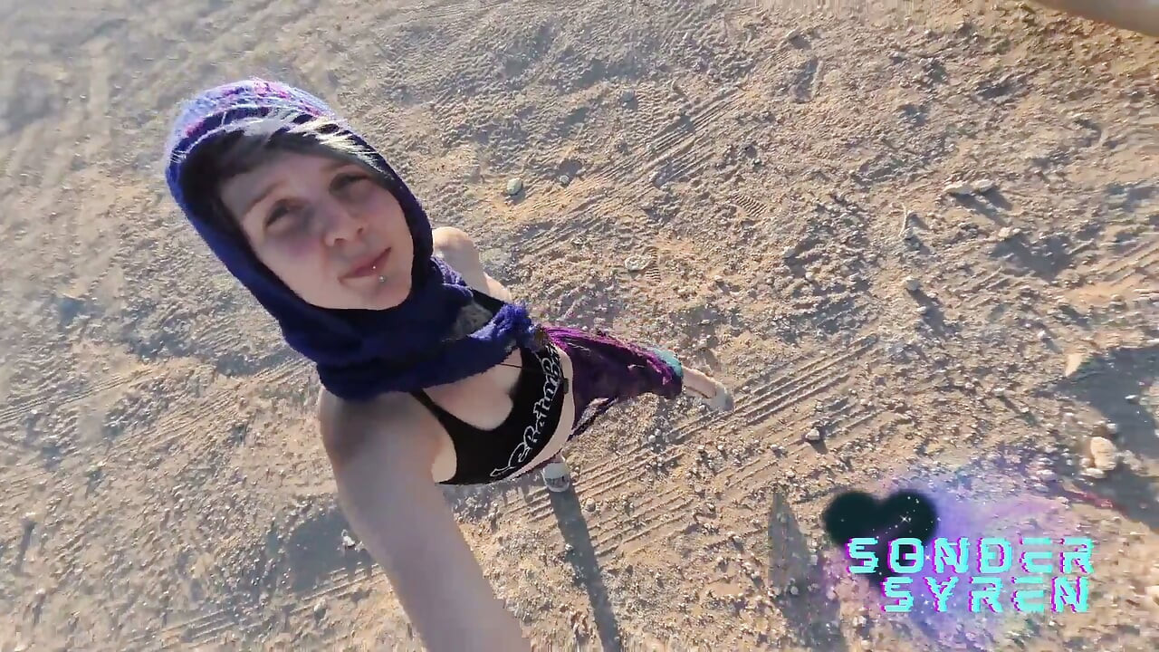 Sonder Syren Desert Flow