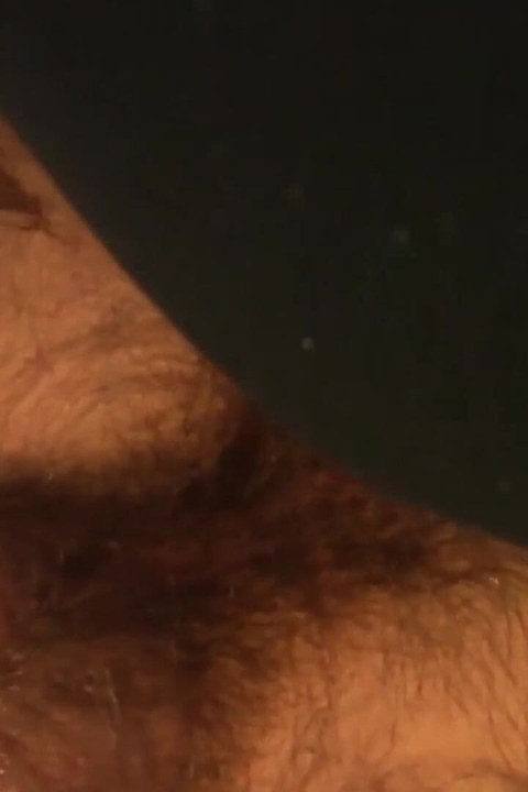 BEARFILMS - Marty Alonde bred by Hung black bear Jason Roman