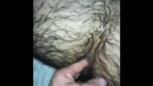 Aç kıllı göt