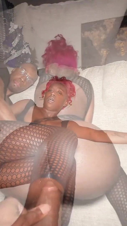 DIRE DESIRES Hyphyy Lee's first time with Jayy's BBC | Clip 2