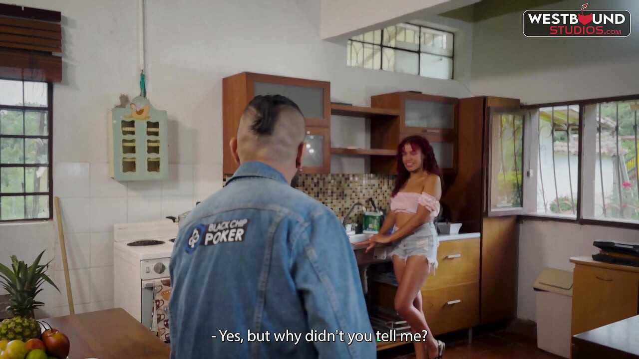 Hot Latina Housecleaner Black Barbie