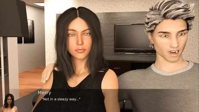 Project hot wife: couple and their sexual events-S2E22