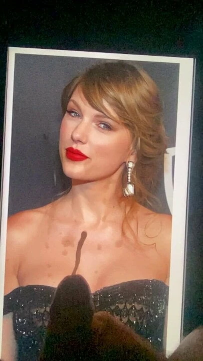 Taylor swift počast spermi