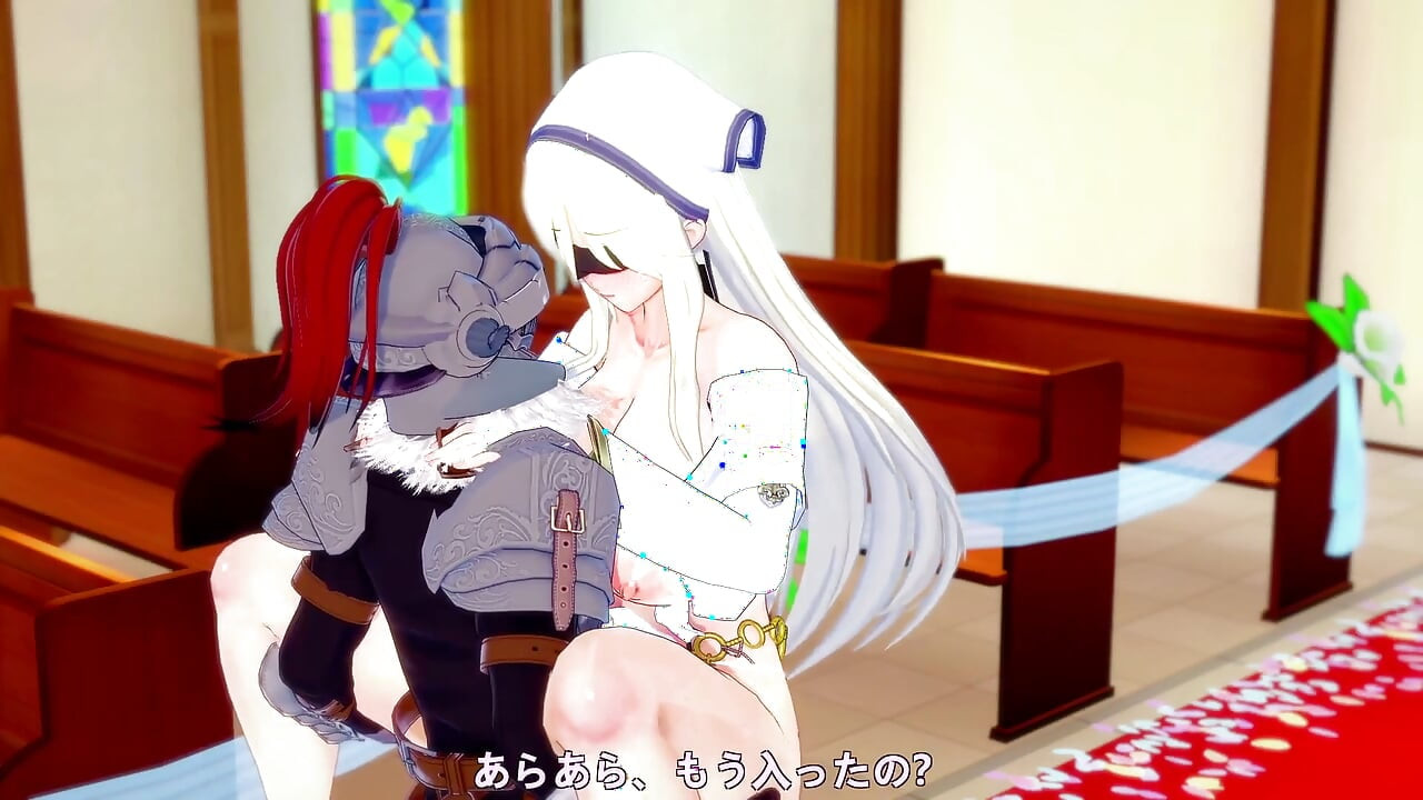 yuvti ka uphaar: Goblin slayer hentaee pairodi
