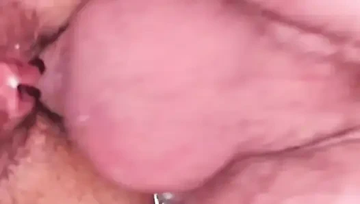 Пожалуйста, не клади это в мою задницу, папочка