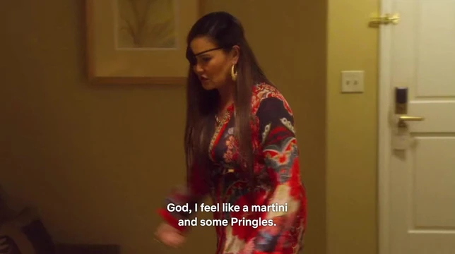 Filipna Hollowood Grandma is still a Hottie in her 50s Pt 3