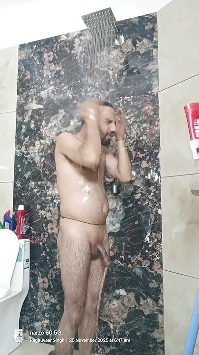 Indian desi man fuck by neighbour