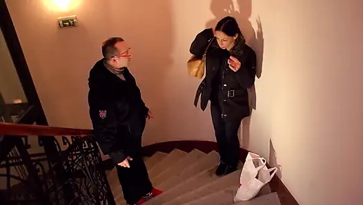 MIA DIAMOND lagi asik seks anal ganas
