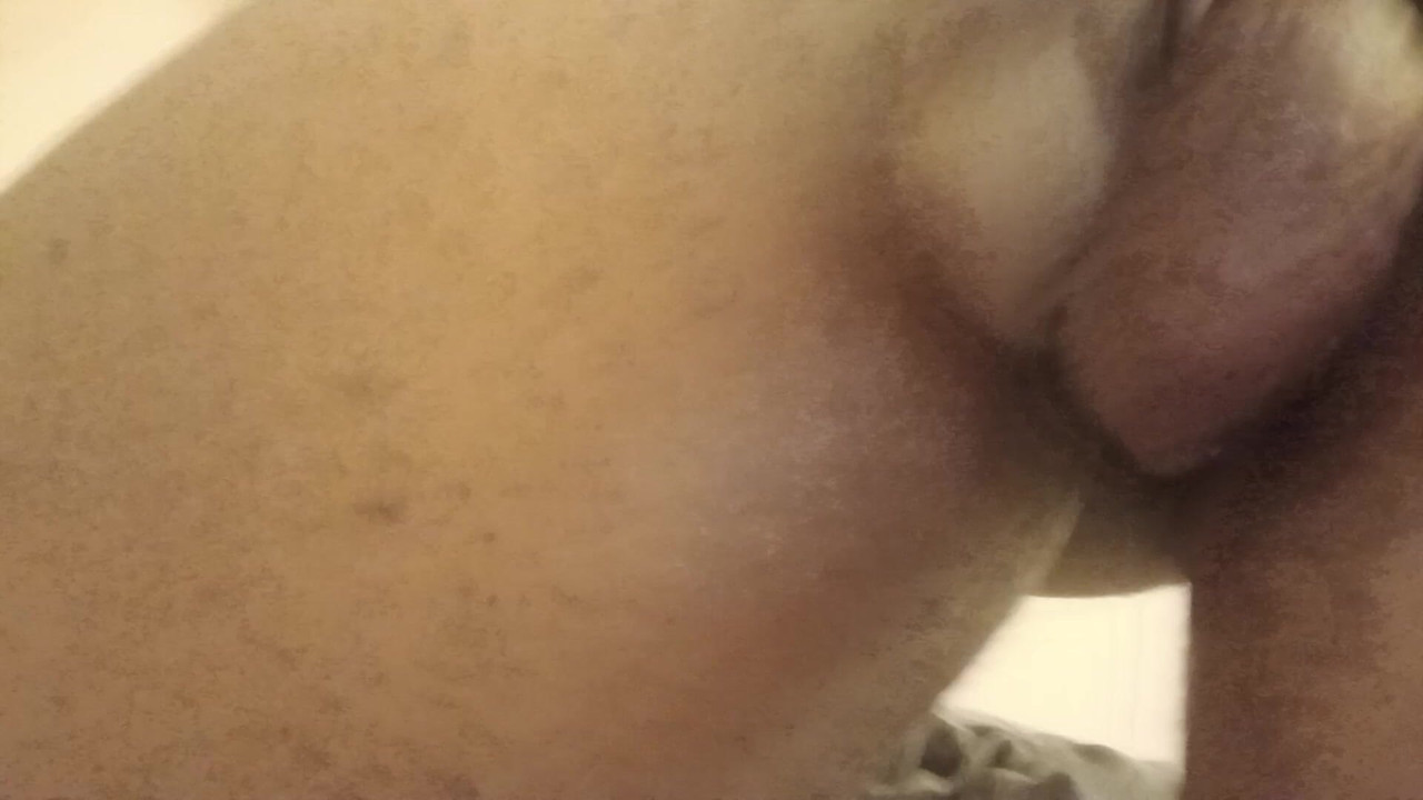Masturbated 68