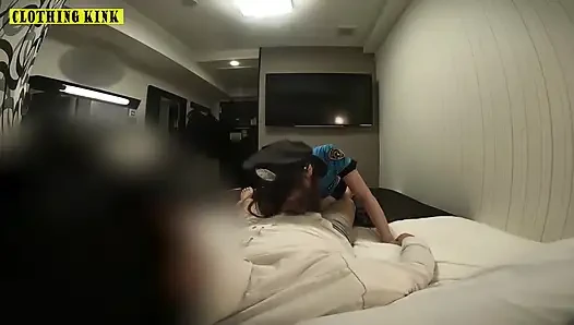 Asiatischer engel 27709