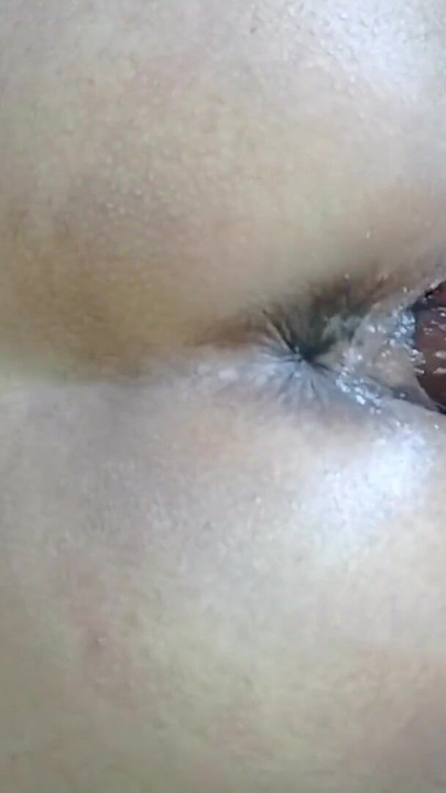 Jaw-dropping moment from "Indian Wife Takes Thick Black Fake Dick In Front Of Husband - Full HD Hindi Sex Video, SLIM GIRL,"