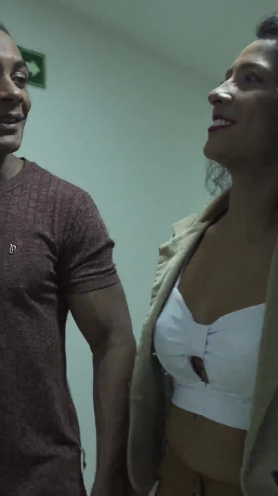 She Enjoys Too Much - Deusa Afrodite