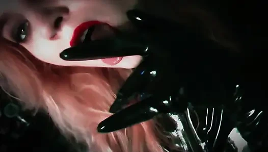 Penggoda yang kewalahan