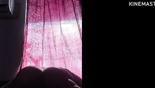 1. Kez Balık Avlıyor Arkadaş Waif