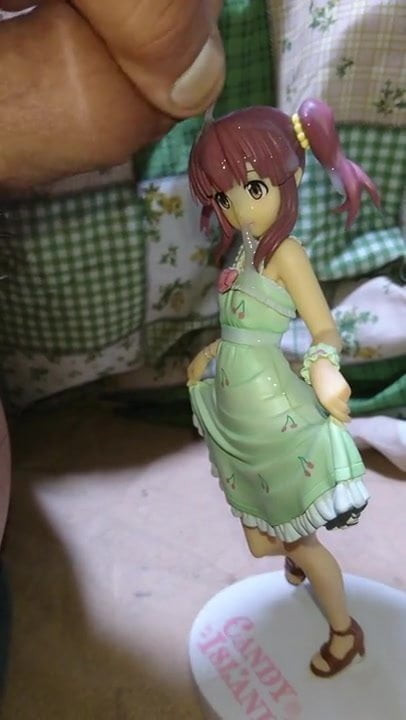 chieri bukkake