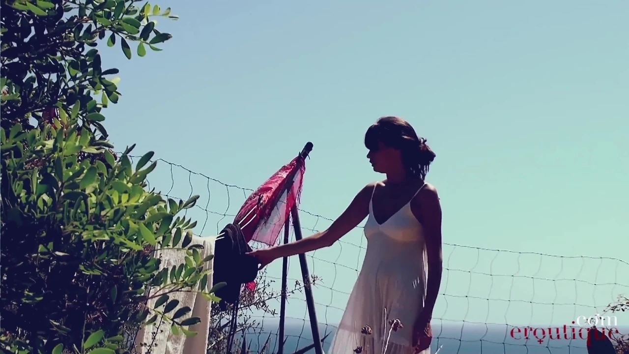 Marie - Call of Nature (orgasm for You)