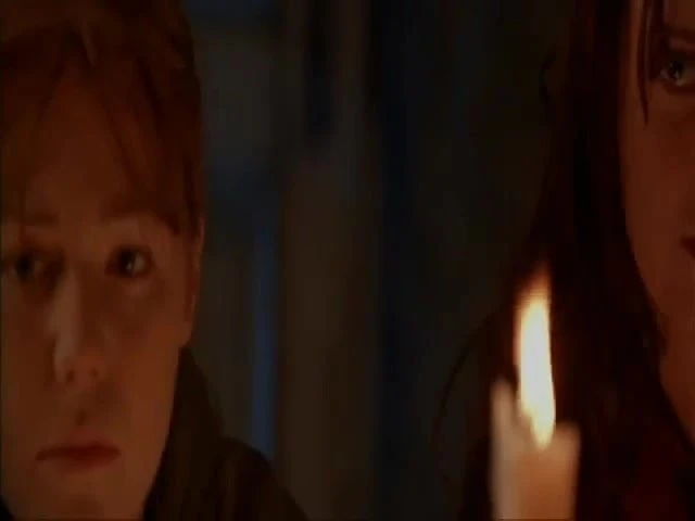 Angelina Jolie - Foxfire