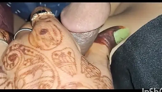 Свадебный трах подруги