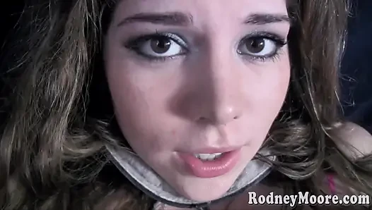 Hot and Hairy PAWG Vintage Fuck and Cumshot!