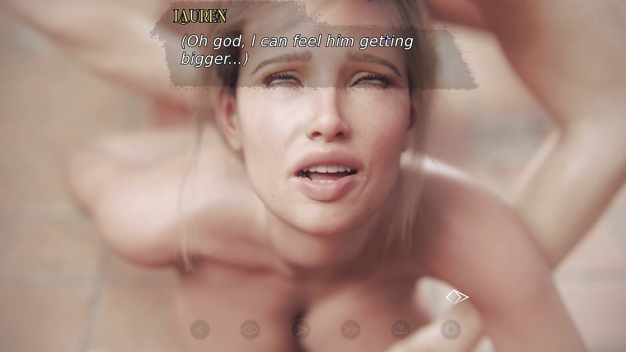 Der Squirt King (Teil 2)