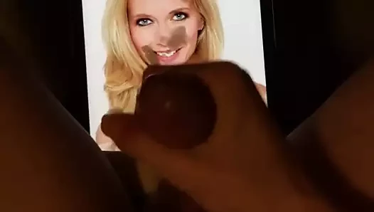 Rachel Riley - boşalma anısına #1