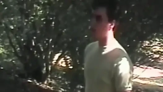 Latin Cocks Scene-2_horny Latinos Fucking Each Other's Asses Outdoors