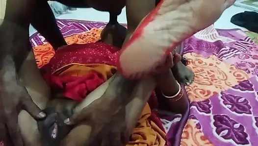 Video xxx pasangan pernikahan baru