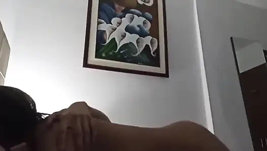 She Is? From United States