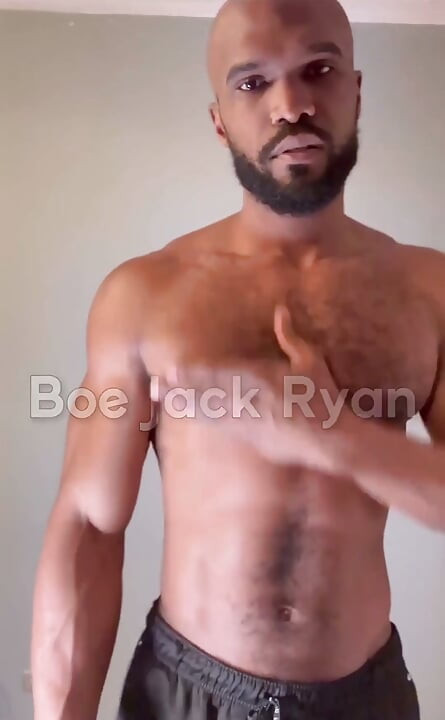 Boe Jack Ryan Video