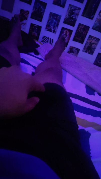 Dick flash by indian boy