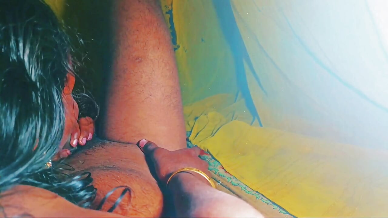 Beautiful Night of Love and Romance