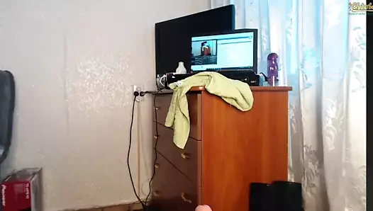 Вебкамера