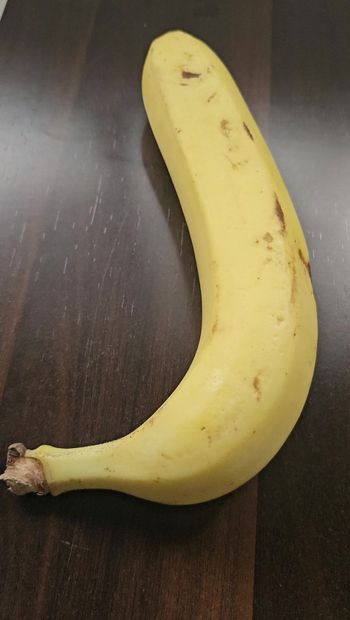 Banana polla grande