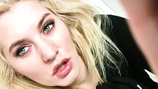 Spandex Catsuiit ve Lateks Eldivenler