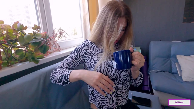 want to fuck your step aunt in ass? - Family Fantasy