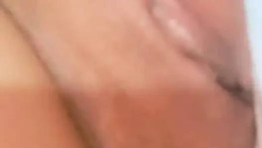 Step Stepmom's Forbidden Cock Touches Trembling Ass