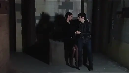 Tante bahenol dengan toket aduhai ini dientot habis-habisan sama kontol besar sampai dicrot di dalam