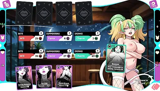 Neues spiel Succubless