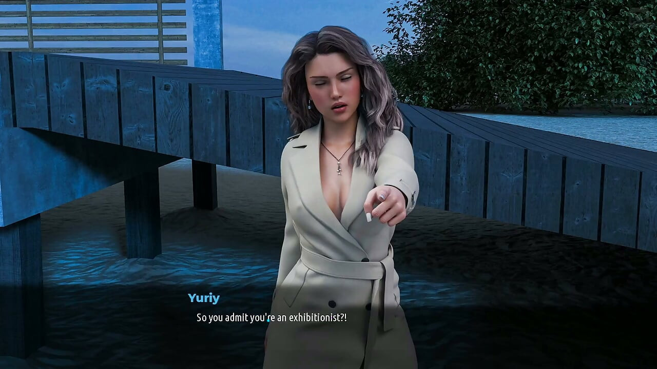 Complete Gameplay - Breeze of Passion, Part 2