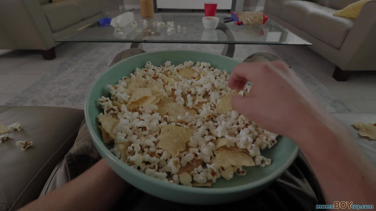 Shape up eller ship out - S1e1