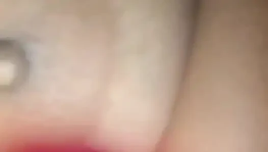 Akele me bhabhi ko choda