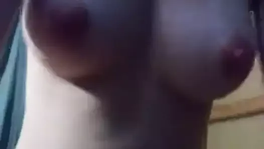 Short hair beauty rides a cock