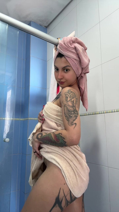 แค่ผ้าเช็ดตัว