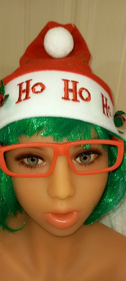doll Syria- xhamster