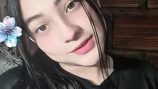 Porn Actress Masturbates Deli