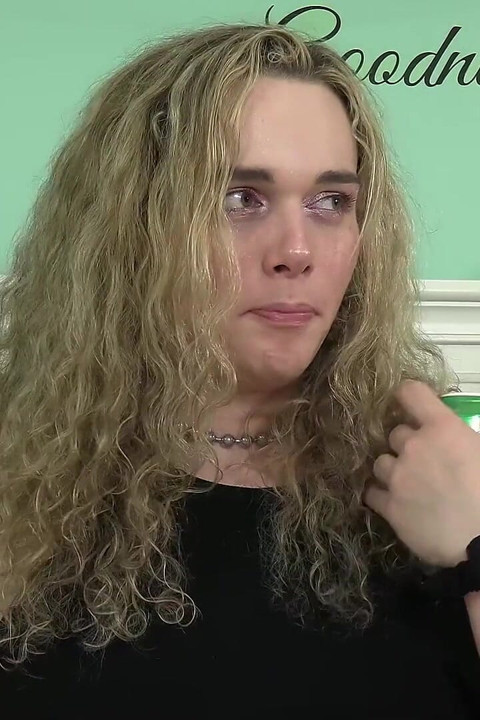 Nancy Thompson's Burping Tease - Dominant Gassy Play