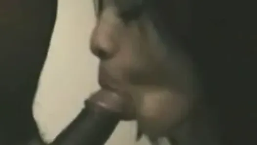 Sri lankan Blowjob