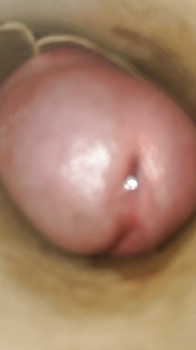 POV: Cummin' Inside of You